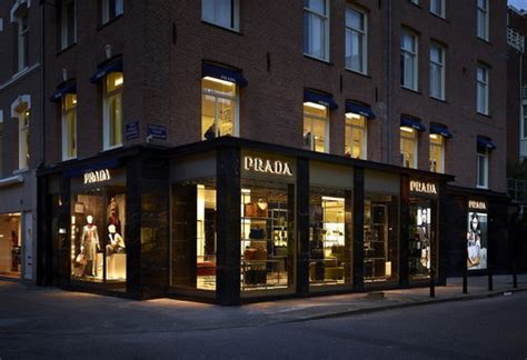 prada nederland|prada amsterdam.